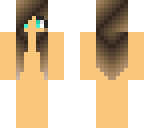 brown hair base