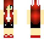 bunny rei fixed