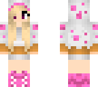 cacke girl