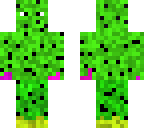 cactusman