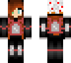 cake ninja dark hair