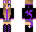 cat girl