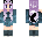 cat girl