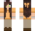 cat girl