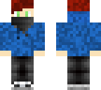 cewl person
