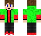 chaokeeper youtube skin