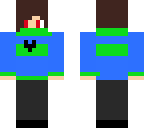 chara thingy