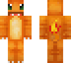 charmander 2016
