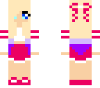 cheerleader
