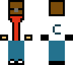 chestman skin