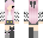 chibi cat edit