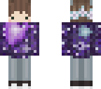 chibi for nether