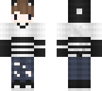 chibi skin