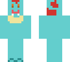 chibi totodile
