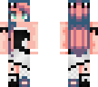 chloe lewis - oka\'s oc adopt - ooa 