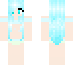 chocohunts bikini