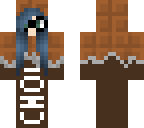 chocolate onesie