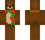christmas bear part 2