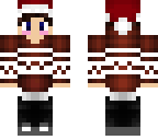 christmas boy