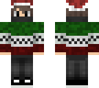 christmas boy