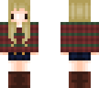 christmas chibi fixed