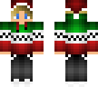 christmas cookie