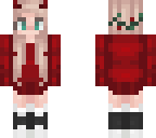 christmas devil