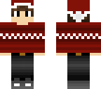 christmas edit