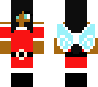 christmas fairy