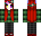 christmas flowers