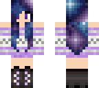 christmas galaxy jilly