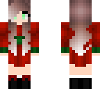 christmas girl