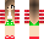 christmas girl