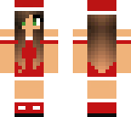 christmas girl