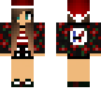 christmas girl