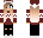 christmas gril