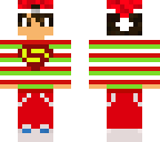 christmas me