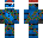 christmas mreddy