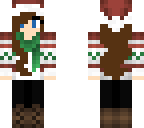christmas sweater