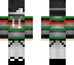 christmass zane