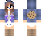 cookie baby