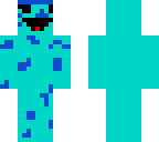cookie monster