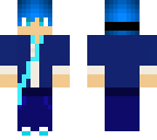 cool boy
