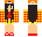 cool girl
