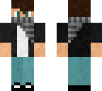 cool skin