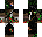 corrupted hunter edit