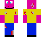 creepy guy