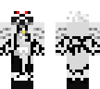cross fell sans