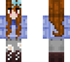 cute anime girl