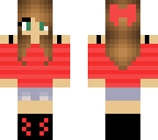 cute girl
